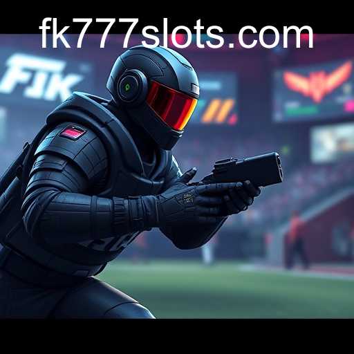 The Rise of FK777: A Game-Changer in the Online Gaming World