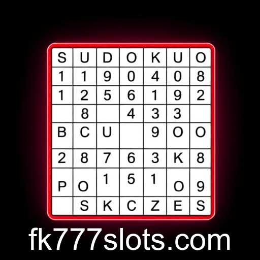 FK777: Evolutions in Online Gaming