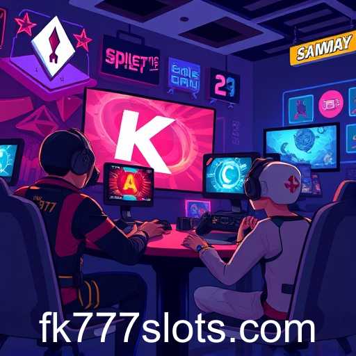 The Growth of Online Gaming in the Digital Era