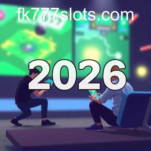 The Rise of FK777 in Online Gaming