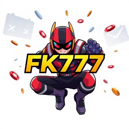 The Rise of FK777 in Global Gaming