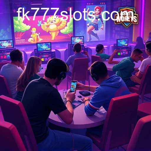 The Rise of Online Gaming in 2026