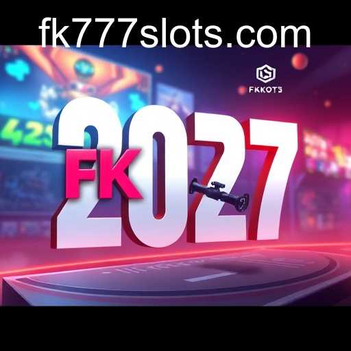 Rising Popularity of FK777 in Online Gaming